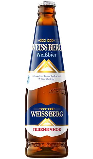 Weiss Berg